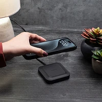 Mophie Gen 2 15W Wireless Charging Pad - Black