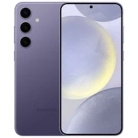 Galaxy S24+ (Plus) de Go de Samsung avec Rogers - Violet cobalt