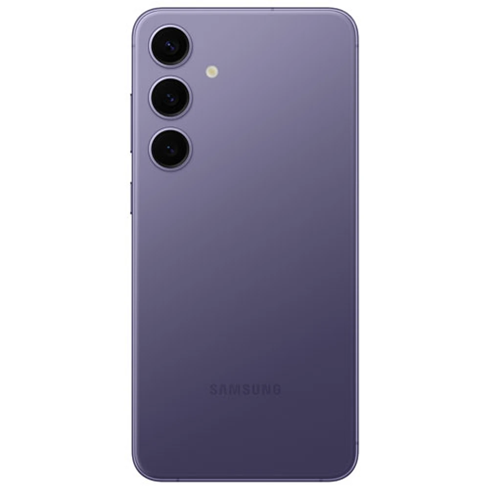 Galaxy S24+ (Plus) de Go de Samsung avec Rogers - Violet cobalt