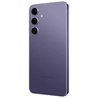 Galaxy S24+ (Plus) de Go de Samsung avec Rogers - Violet cobalt