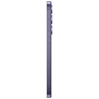 Galaxy S24+ (Plus) de Go de Samsung avec Rogers - Violet cobalt
