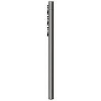 Fido Samsung Galaxy S24 Ultra 512GB - Titanium Black - Monthly Financing