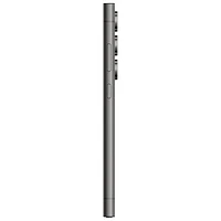 Fido Samsung Galaxy S24 Ultra 512GB - Titanium Black - Monthly Financing