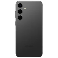 Rogers Samsung Galaxy S24+ (Plus) 256GB - Onyx Black - Monthly Financing