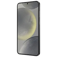 Rogers Samsung Galaxy S24+ (Plus) 256GB - Onyx Black - Monthly Financing