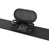 Garmin HRM-Fit Chest Strap with Heart Rate Monitor - Black