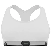 Garmin HRM-Fit Chest Strap with Heart Rate Monitor - Black