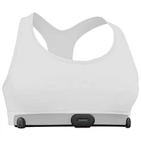 Garmin HRM-Fit Chest Strap with Heart Rate Monitor - Black