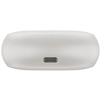 Étui de chargement pour écouteurs boutons Ultra Open de Bose - Fumée blanche