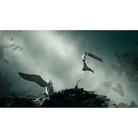 Final Fantasy VII: Rebirth (PS5)