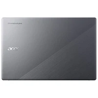 Acer Chromebook Plus 15.6" Laptop w/ 1 year of Gemini Advanced (Intel Core i3-1215U/256GB/8GB RAM/ChromeOS)