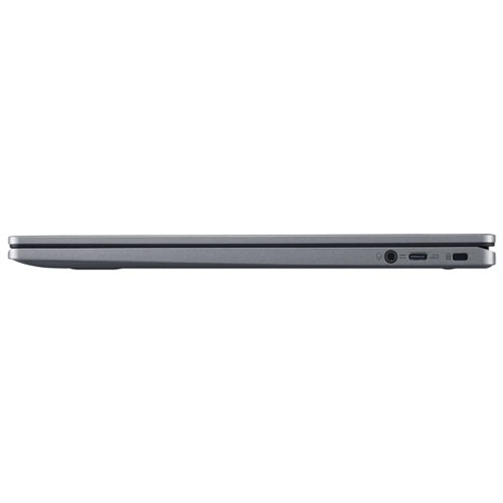 Acer Chromebook Plus 15.6" Laptop w/ 1 year of Gemini Advanced (Intel Core i3-1215U/256GB/8GB RAM/ChromeOS)