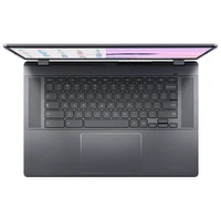Acer Chromebook Plus 15.6" Laptop w/ 1 year of Gemini Advanced (Intel Core i3-1215U/256GB/8GB RAM/ChromeOS)