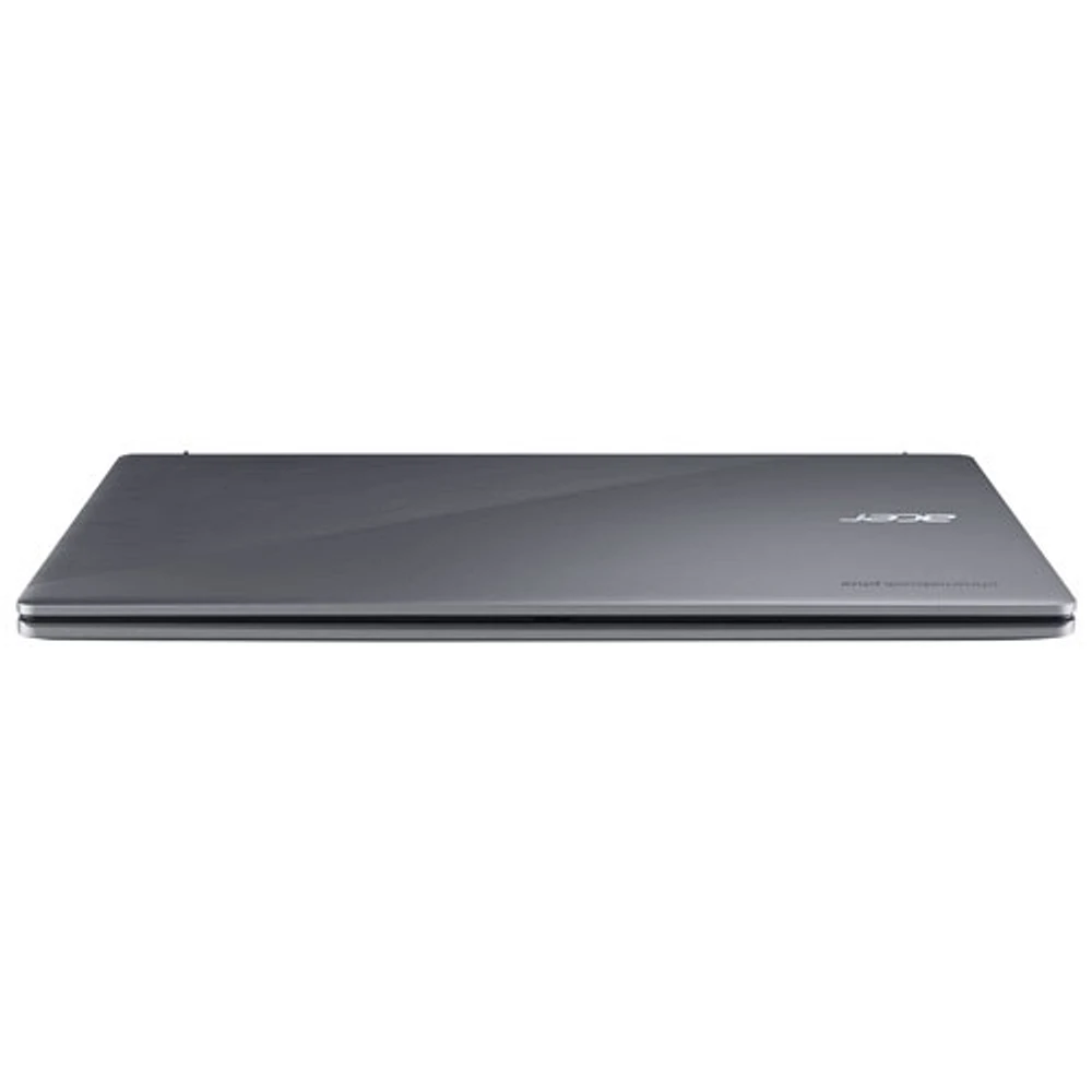 Acer Chromebook Plus 15.6" Laptop w/ 1 year of Gemini Advanced (Intel Core i3-1215U/256GB/8GB RAM/ChromeOS)