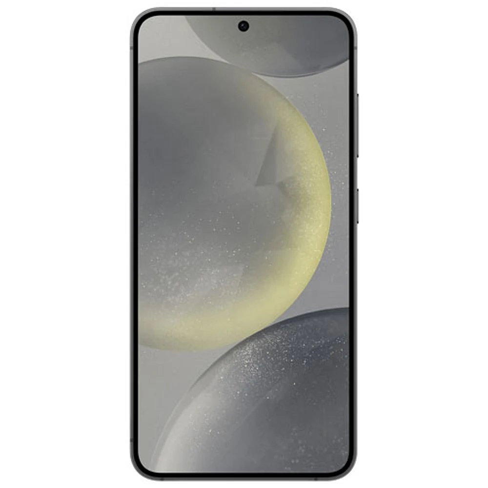 Galaxy S24 de 128 Go de Samsung - Noir onyx - Déverrouillé