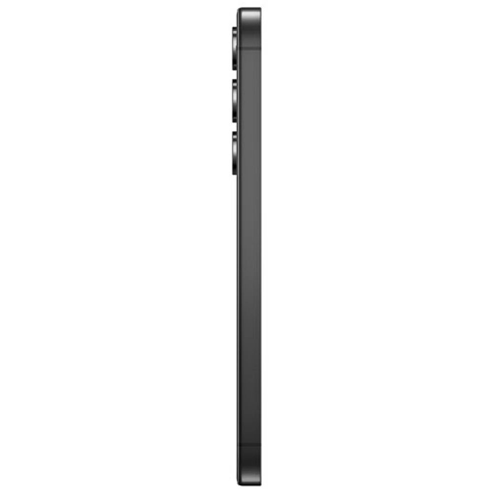 Galaxy S24 de 128 Go de Samsung - Noir onyx - Déverrouillé