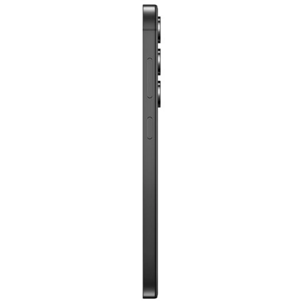 Galaxy S24 de 128 Go de Samsung - Noir onyx - Déverrouillé