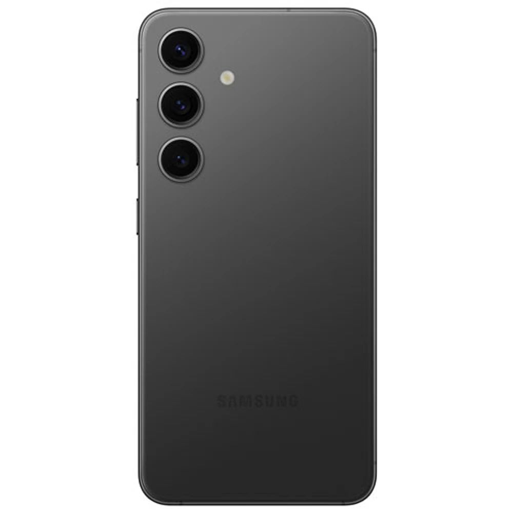 Bell Samsung Galaxy S24 256GB - Onyx Black - Monthly Financing