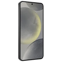 Bell Samsung Galaxy S24 256GB - Onyx Black - Monthly Financing