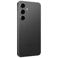 Bell Samsung Galaxy S24 256GB - Onyx Black - Monthly Financing