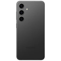 Virgin Plus Samsung Galaxy S24 256GB - Onyx Black - Monthly Financing