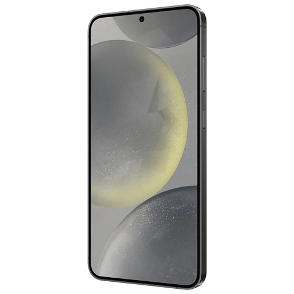 Virgin Plus Samsung Galaxy S24+ (Plus) 256GB - Onyx Black - Monthly Financing