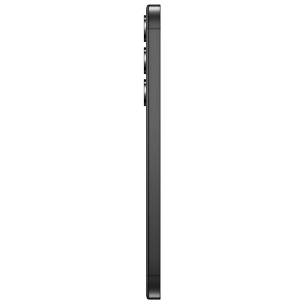 Virgin Plus Samsung Galaxy S24+ (Plus) 256GB - Onyx Black - Monthly Financing