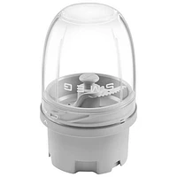 Smeg 0.6L Personal Blender - Cream