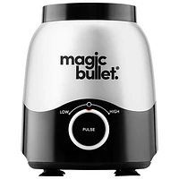 Magic Bullet 1.4L 500-Watt Countertop Blender