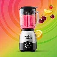 Magic Bullet 1.4L 500-Watt Countertop Blender