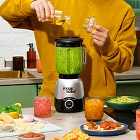 Magic Bullet 1.4L 500-Watt Countertop Blender