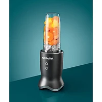 NutriBullet Ultra 0.9L 1200-Watt Single Serve Blender - Grey/Metallic