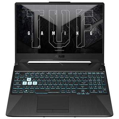 ASUS TUF A15 15.6" Gaming Laptop - Graphite Black (AMD Ryzen 5 7535HS/1TB SSD/16GB RAM/GeForce RTX 2050)