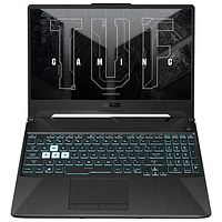 ASUS TUF A15 15.6" Gaming Laptop - Graphite Black (AMD Ryzen 5 7535HS/1TB SSD/16GB RAM/GeForce RTX 2050)