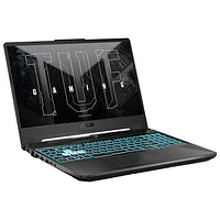 ASUS TUF A15 15.6" Gaming Laptop - Graphite Black (AMD Ryzen 5 7535HS/1TB SSD/16GB RAM/GeForce RTX 2050)