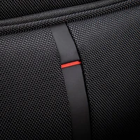 Samsonite Xenon 4.0 Spinner 15.6" Laptop Wheeled Mobile Office Case - Black