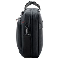 Samsonite Xenon 4.0 Slim Brief 15.6" Laptop Messenger Bag - Black