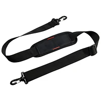 Samsonite Xenon 4.0 Slim Brief 15.6" Laptop Messenger Bag - Black