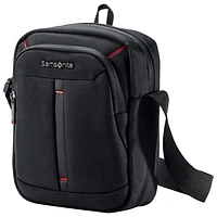 Samsonite Xenon 4.0 Crossbody Bag - Black