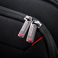 Samsonite Xenon 4.0 Crossbody Bag - Black