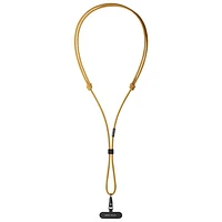 Native Union City Sling Mobile Phone Carrying Strap - Kraft