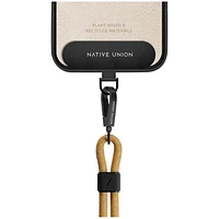 Native Union City Sling Mobile Phone Carrying Strap - Kraft