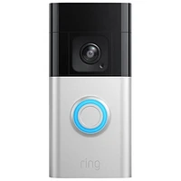 Ring Battery Doorbell Pro Smart Wi-Fi Video Doorbell