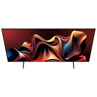 Hisense 100" 4K UHD HDR QLED Smart Google TV (100U76N) - 2024