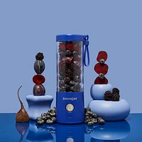 BlendJet 2 0.47L Portable Personal Blender - Royal Blue