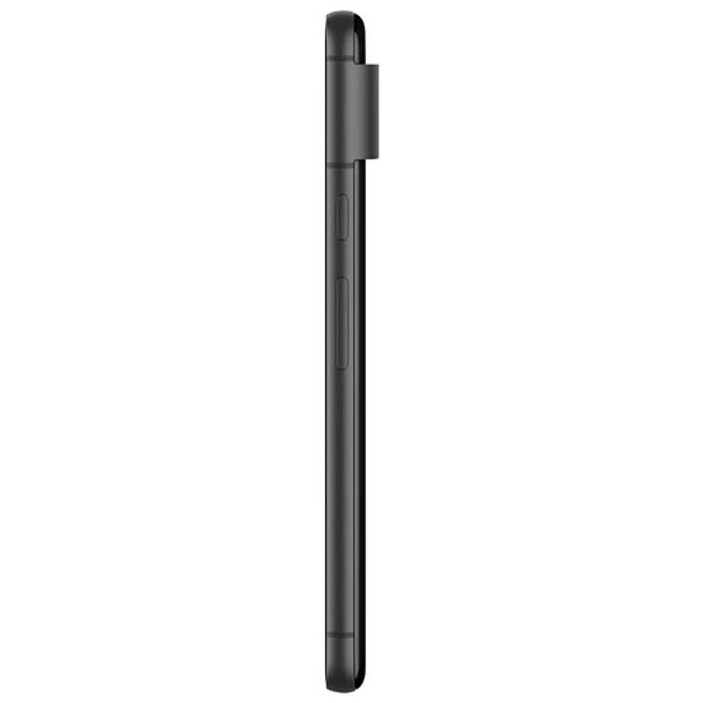 Pixel 8 de 128 Go de Google offert par Rogers - Noir volcanique - Financement mensuel