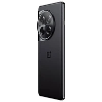 OnePlus 12 5G 256GB - Silky Black - Unlocked