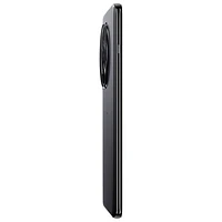 OnePlus 12 5G 256GB - Silky Black - Unlocked