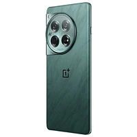 OnePlus 12 5G 512GB - Flowy Emerald - Unlocked