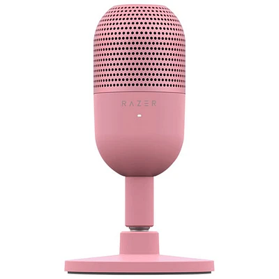 Razer Seiren V3 Mini USB Condenser Microphone